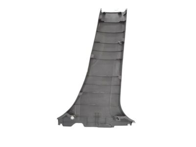 Toyota 62414-47060-C0 Lower Center Pillar Trim