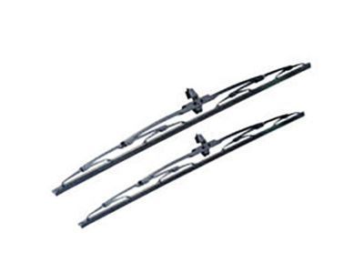 2021 Toyota Highlander Wiper Blade - 85222-0E090