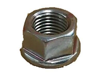 Toyota 90178-A0118 Strut Nut