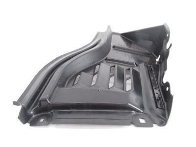 Toyota 53805-0C020 Shield Sub-Assy, Front Fender Splash, RH