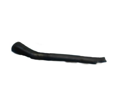 Toyota 65676-35020 Lower Cladding Seal