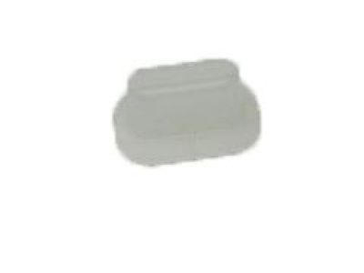 Toyota 90189-04059 Rocker Molding Retainer Clip