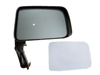 Toyota 87947-89146 Mirror, Outer Rear View, Driver Side