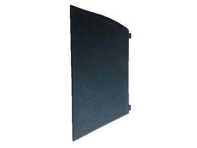 Toyota 58417-0R030-C0 Side Cover