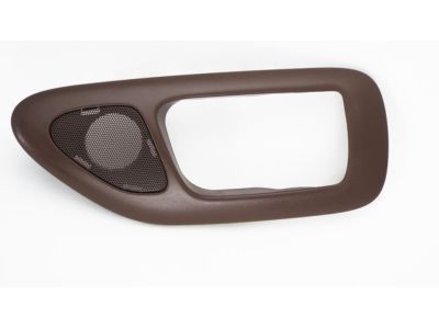 Toyota 69278-07020-E1 Handle Bezel