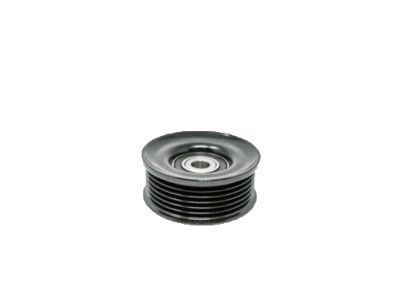 Toyota 16604-0F010 Idler Pulley