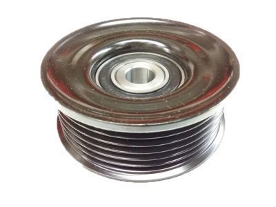 Toyota 16604-0F010 Idler Pulley