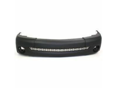 Toyota 52119-0C902 Bumper