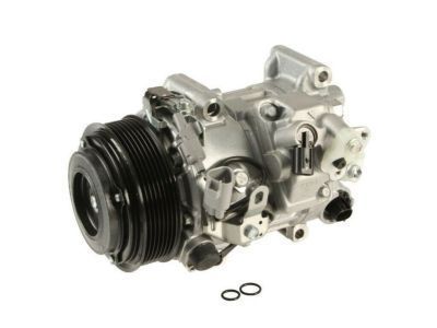 Toyota 88320-08150 Compressor