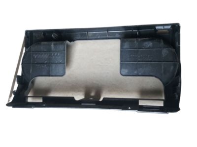 Toyota 51776-60050 Cover Panel