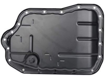 Toyota Sienna Transmission Pan - 35106-06020