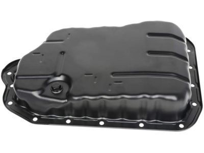 Toyota 35106-06020 Transmission Pan