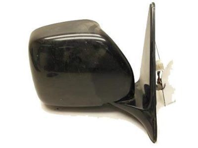 2002 Toyota Land Cruiser Car Mirror - 87910-60801-C0