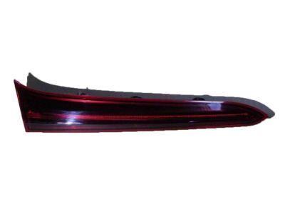 2017 Toyota Prius Prime Back Up Light - 81590-47030