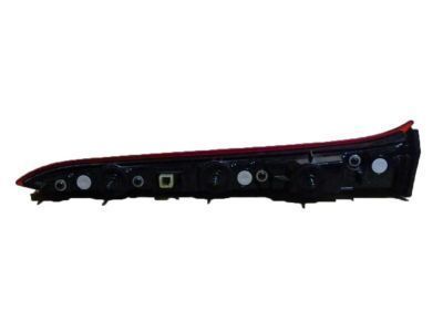 Toyota 81590-47030 Tail Lamp