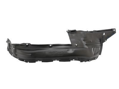 Toyota Wheelhouse - 53875-35150