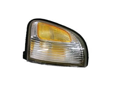 Toyota 81620-04060 Parking/Marker Lamp