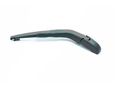 2012 Scion iQ Windshield Wiper - 85241-74020