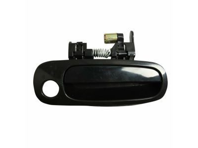 Toyota 69205-02050-B1 Handle Sub-Assembly, Doo