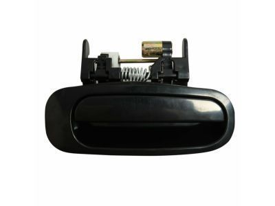 Toyota 69205-02050-B1 Handle, Inside