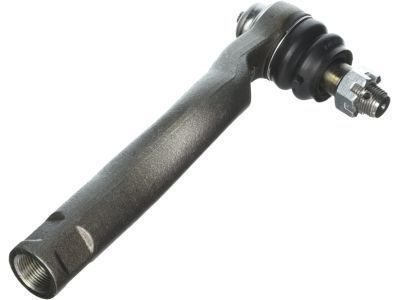 2014 Toyota Sequoia Tie Rod End - 45047-09260