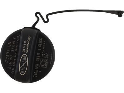 Toyota 77300-06040 Filler Cap