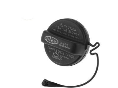 Toyota 77300-06040 Filler Cap