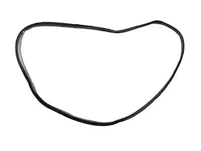 Toyota Door Seal - 62331-0C010-B0