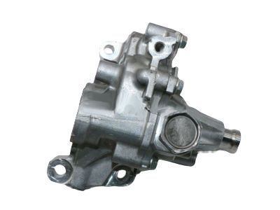 2022 Toyota Avalon Oil Pump - 15100-F0011