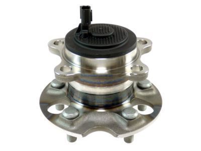 Toyota 42460-0T010 Hub & Bearing Assembly