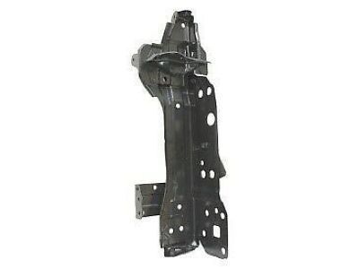 2017 Toyota Prius Radiator Support - 53203-47901