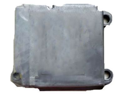 2014 Toyota RAV4 Air Bag Control Module - 89170-0R190