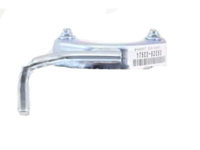 Toyota 17503-62050 Bracket Sub-Assy,  Catalytic Converter,  Rear