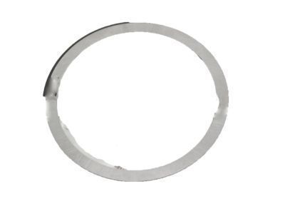 Toyota 90201-79008 Washer(For Front Differential Tapered Roller Bearing)