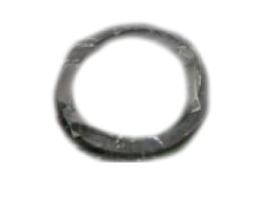 Toyota 90201-50003 Washer,  Plate (For Front Differential Case)