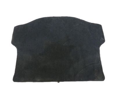 Toyota 58410-0R030-C1 Floor Cover