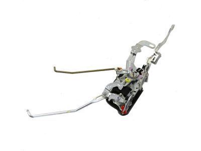 Toyota T100 Door Lock Actuator - 69320-34030