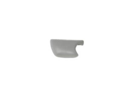 Toyota 73178-AA010-E1 Cap,  Seat Belt Anchor Cover