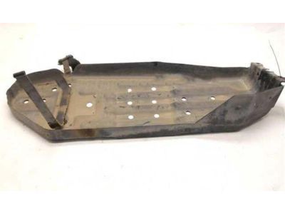 Toyota 77606-35020 Lower Shield