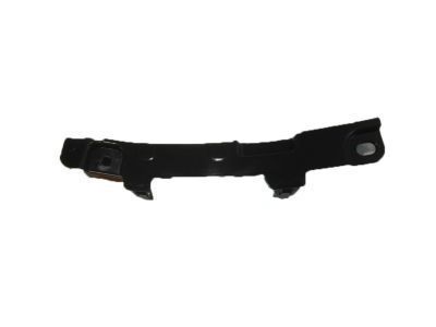 Toyota 52535-0E050 Retainer, Front Bumper