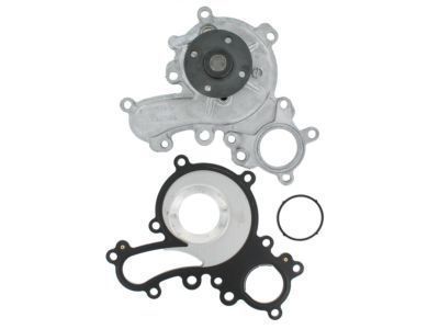 Toyota 16100-09491 Engine Water Pump Assembly