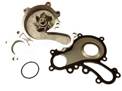 Toyota 16100-09491 Water Pump