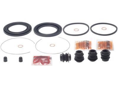 Toyota 04478-08081 Overhaul Kit