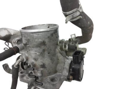 Toyota 22210-75210 Throttle Body Assembly