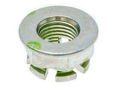 Toyota 90171-12007 Ball Joint Nut