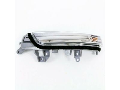 Toyota Prius Plug-In Side Marker Light - 81730-52090