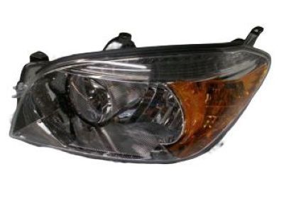 Toyota 81170-42331 Headlamp Assembly