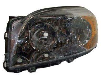 Toyota 81170-42331 Headlamp Assembly