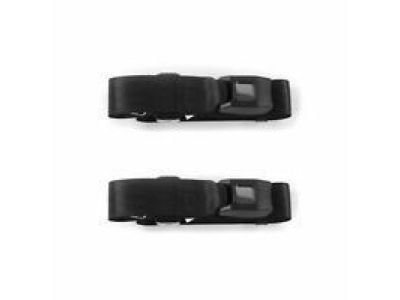 2010 Toyota Sequoia Seat Belt - 73560-0C031-B1