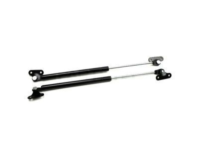 Toyota Land Cruiser Lift Support - 68950-60030